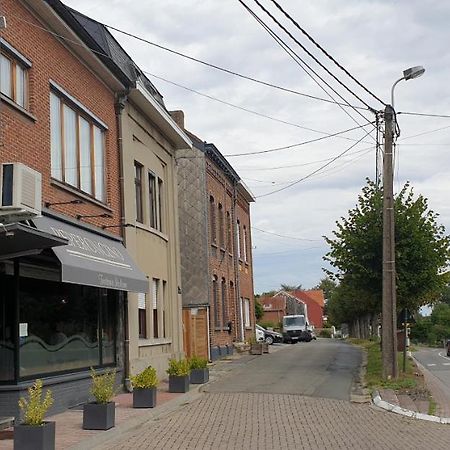 A Casa Mia Hotel Wavre Exterior photo